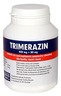 TRIMERAZIN 300G