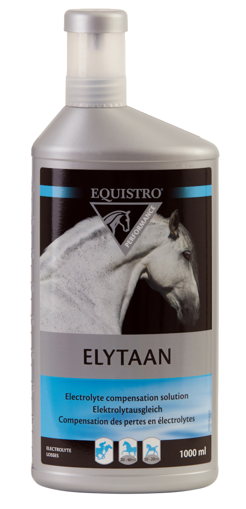 EQUISTRO ELYTAAN 1000ML