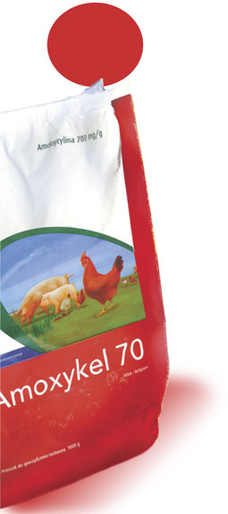AMOXY-KEL 70 1KG