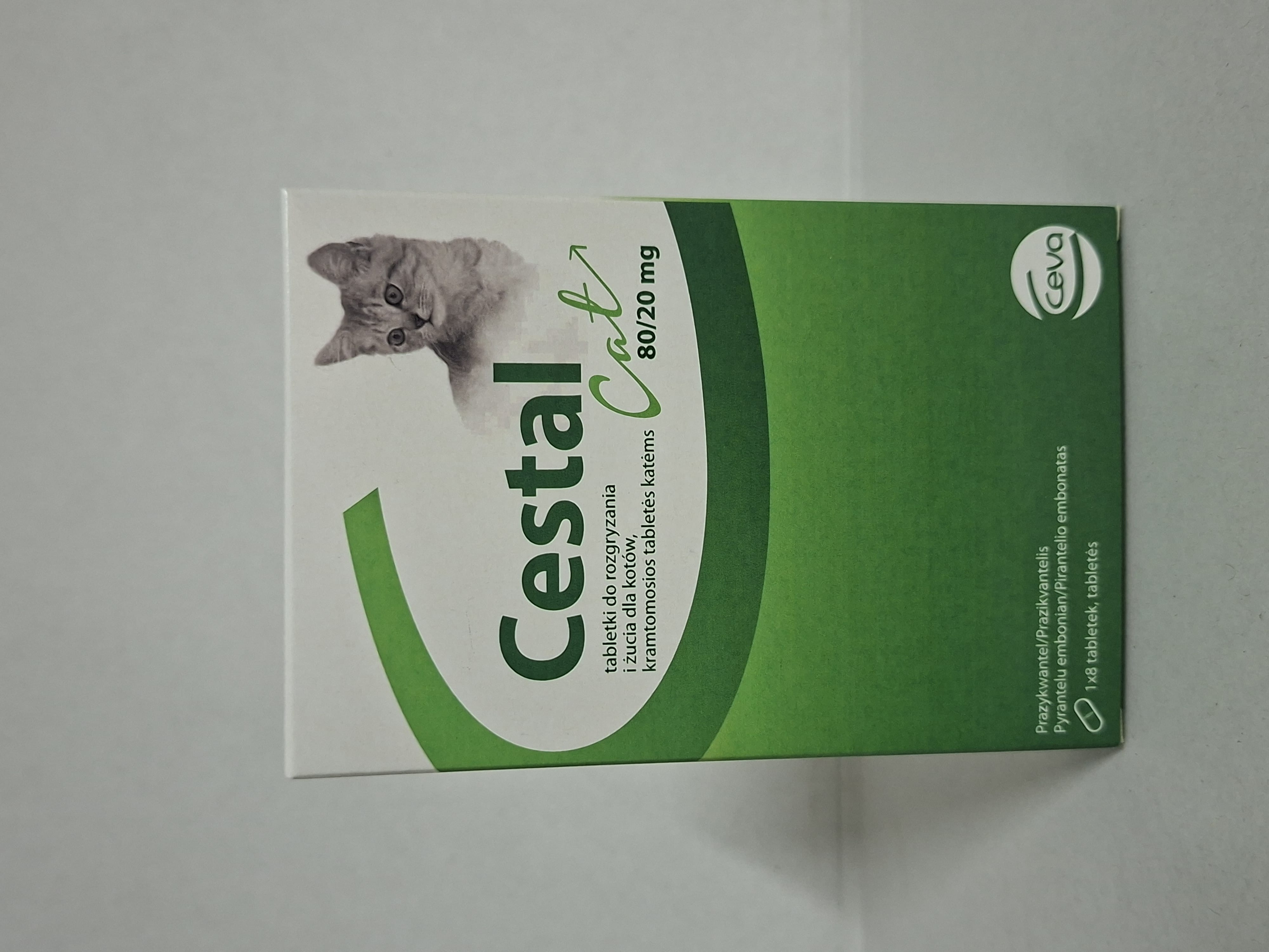 CESTAL CAT _8TABL.