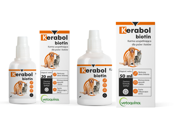 KERABOL 50ML