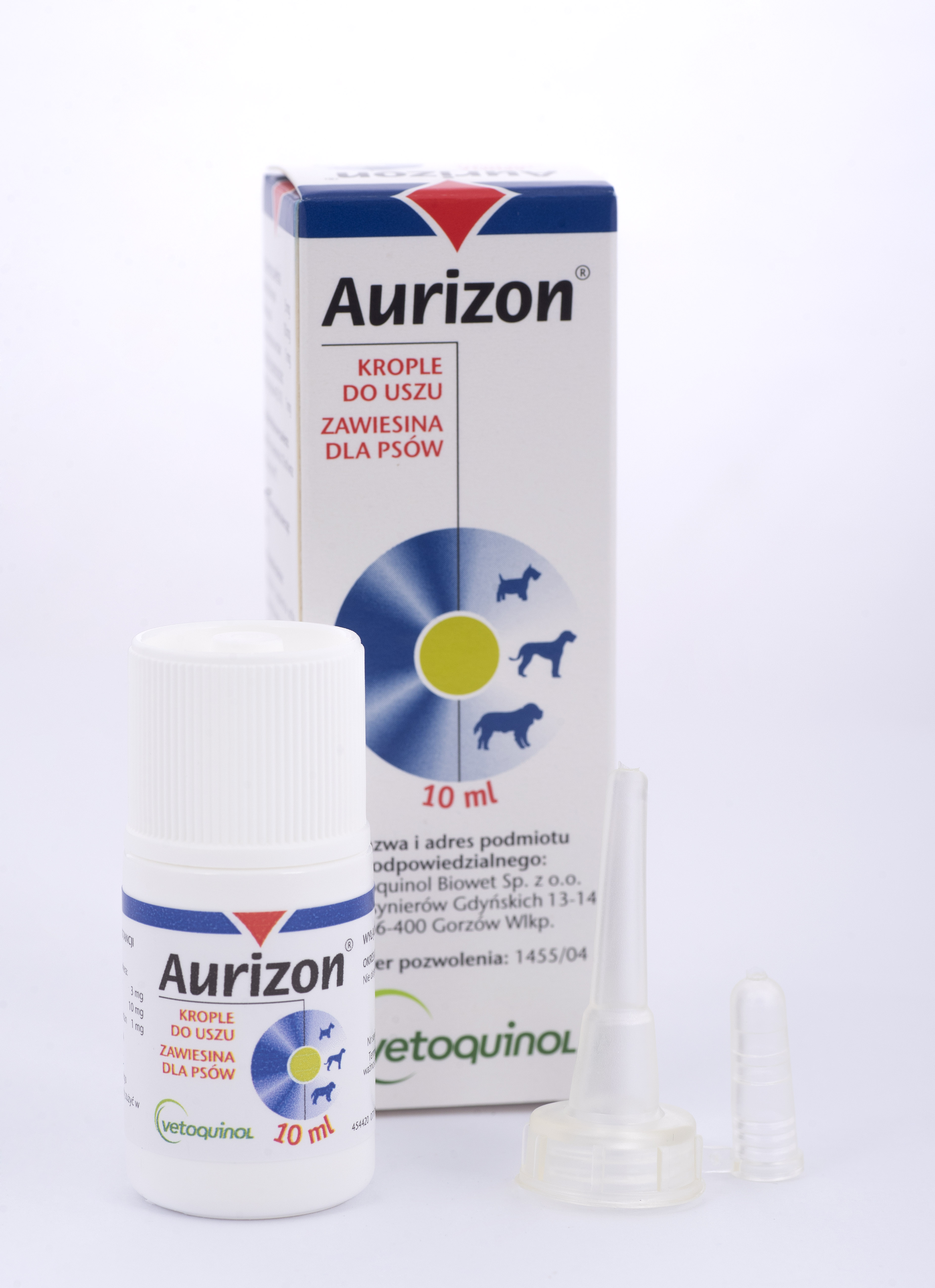 AURIZON 10ML