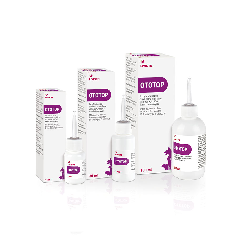 OTOTOP 15ML KROPLE