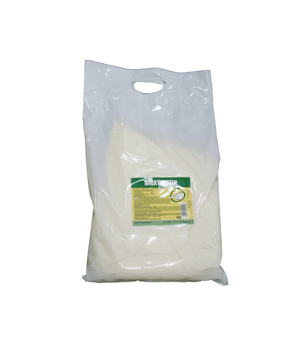 BIOXYMUTIN 5KG