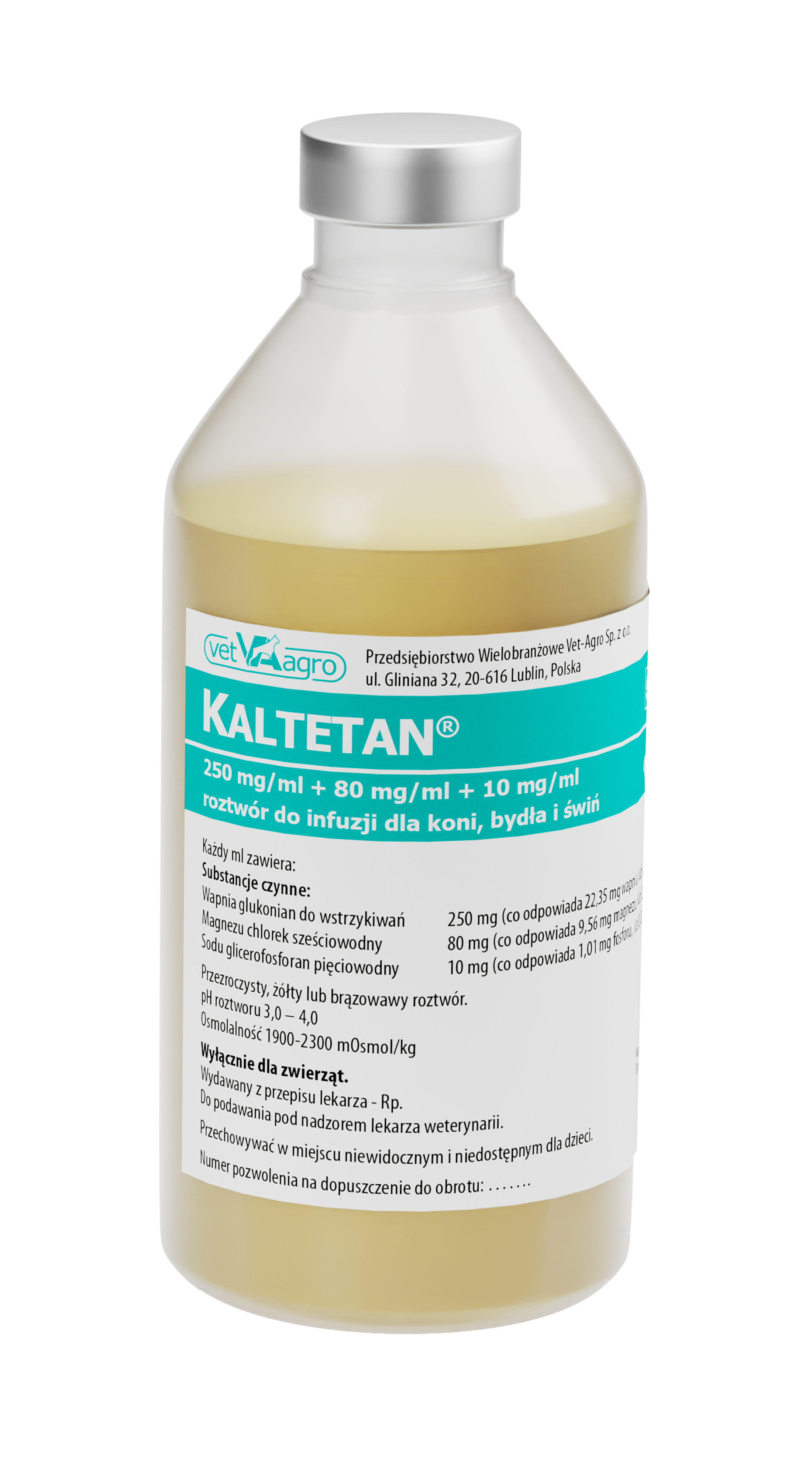 KALTETAN 500ML