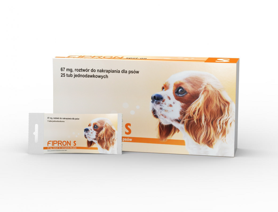 FIPRON 0,67ML S