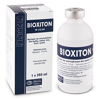 BIOXITON 100ML